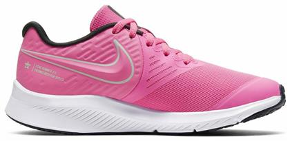 Αθλητικά Παιδικά Παπούτσια Running Runner 2 Gs Ροζ Nike από το Siontis Athletics