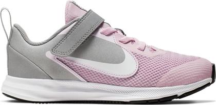 Nike Αθλητικά Παιδικά Παπούτσια Running Downshifter 9 Ροζ από το Dpam