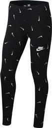 Nike Favorites Aop Legging CU8337-010 από το Cosmos Sport