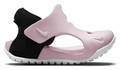 Παιδικά Παπουτσάκια Θαλάσσης Sunray Protect 3 Ροζ Nike