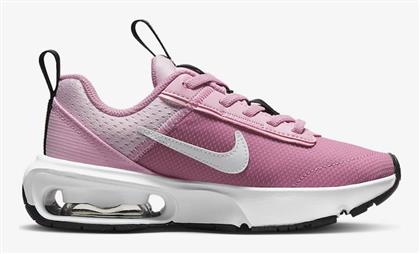 Παιδικά Sneakers Air Max INTRLK Lite Pink Foam / Elemental Pink / Medium Soft Pink / White Nike