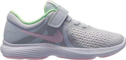 Nike Revolution 4 Girls Ps από το Factory Outlet
