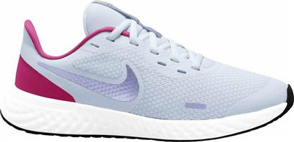 Nike Revolution 5 Gs από το SerafinoShoes