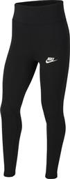 Nike Sportswear Favorites Legging CU8248-010 από το HallofBrands