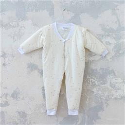 Χειμερινός Υπνόσακος Moppet Grey 4-6m Nima