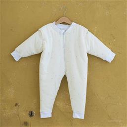 Χειμερινός Υπνόσακος Moppet Pink 6-9m Nima