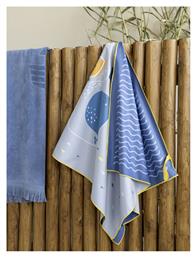 Message In A Bottle Μπλε Nima