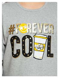 Παιδική Πιτζάμα Χειμωνιάτικη 520 Lucky Number Nina Club