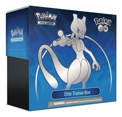 Nintendo Elite Trainer Box - Pokemon