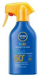 Sun Kids Protect & Care Nivea