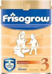ΝΟΥΝΟΥ Γάλα σε Σκόνη Frisogrow 3 12m+ 800gr από το Pharm24