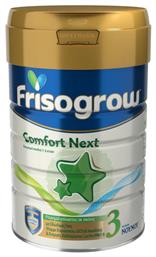 Frisogrow 3 Comfort Next για 12+ Μηνών 400gr ΝΟΥΝΟΥ