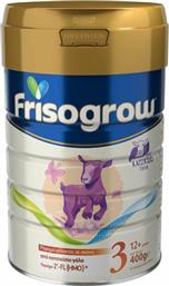 ΝΟΥΝΟΥ Γάλα σε Σκόνη Frisogrow Goat 3 12m+ 400gr από το Pharm24