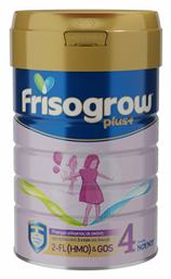 Γάλα σε Σκόνη Frisogrow No4 Plus+ για 36m+ 800gr ΝΟΥΝΟΥ