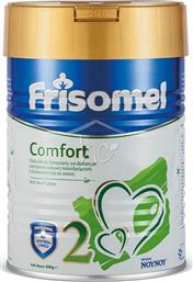 ΝΟΥΝΟΥ Γάλα σε Σκόνη Frisomel Comfort 2 6m+ 400gr από το Pharm24