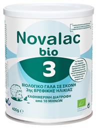 Bio 3 για 12+ Μηνών 400gr Novalac