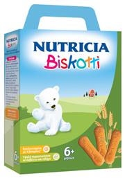 Biskotti 180gr για 6+ μηνών Nutricia