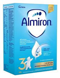 Almiron 3 για 12+ Μηνών 600gr Nutricia