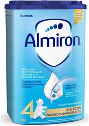 Nutricia Γάλα σε Σκόνη Almiron 4 24m+ 800gr από το Pharm24