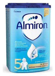 Almiron 5 για 36+ Μηνών 800gr Nutricia