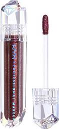 Nyx Professional Makeup Diamonds & Ice Please Frosted Lip Topper Power Trip από το Attica