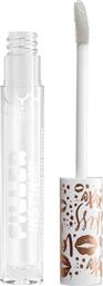Nyx Professional Makeup Filler Instinct Plumping Lip Gloss Let's Glaze 2.5ml από το Attica