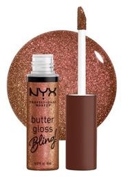 Makeup Lip Gloss 08 Hustla 8ml Nyx Professional