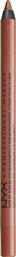 Nyx Professional Makeup Slide On Lip Pencil Need Me από το Galerie De Beaute