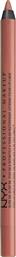 Nyx Professional Makeup Slide On Lip Pencil Nude Suede Shoes από το Galerie De Beaute