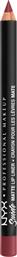 Nyx Professional Makeup Suede Matte Lip Liner 54 Lolita από το Attica
