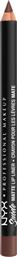 Nyx Professional Makeup Suede Matte Lip Liner Los Angeles από το Attica Beauty