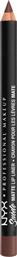 Nyx Professional Makeup Suede Matte Lip Liner Los Angeles 2.0 από το Attica