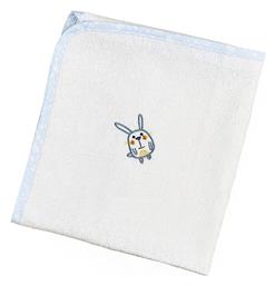 Ο Σελτεδάκι Κόσμος του Μωρού