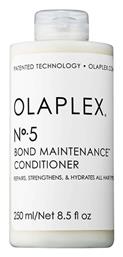 No 5 Bond Maintenance Conditioner 250ml Olaplex