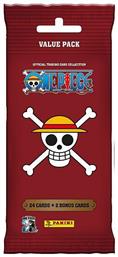 One Piece Tc 25th Anniversary Fat Pan1849 - Panini