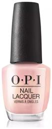 Gloss Βερνίκι Νυχιών Μπεζ 15ml OPI