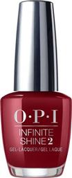 OPI Infinite Shine Malaga Wine από το Attica