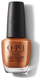 OPI Nail Lacquer My Italian is a Little Rusty 15ml από το Pharm24