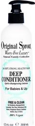 Original Sprout Deep Conditioner for Babies & Up 354ml από το Koolfly