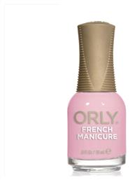French Manicure Gloss Βερνίκι Νυχιών για Γαλλικό Μανικιούρ Ροζ RoseColored Glasses 18ml Orly