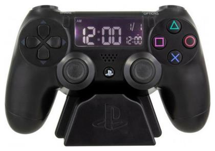 Επιτραπέζιο Ρολόι ''Playstation Controller'' Paladone από το BlablaToys