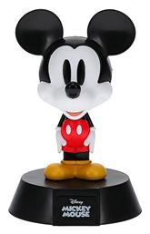 Παιδικό Διακοσμητικό Φωτιστικό Mickey Mouse Paladone