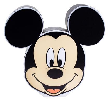 Παιδικό Διακοσμητικό Φωτιστικό Mickey Πολύχρωμο 15x5x19εκ. Paladone από το Designdrops