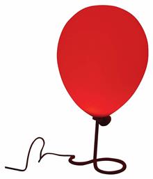 Παιδικό Διακοσμητικό Φωτιστικό Pennywise Balloon Κόκκινο 34εκ. Paladone από το BlablaToys