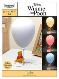 Παιδικό Φωτιστικό Γραφείου Winnie Pooh Paladone