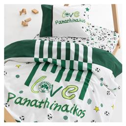 Σετ με Λάστιχο Panathinaikos F.c. Palamaiki