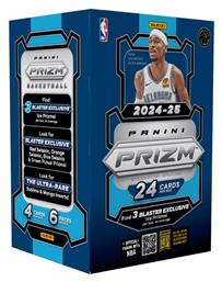 2024-25 Prizm Nba Basketball Blaster Box Panini