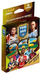 Αυτοκόλλητα Panini