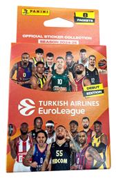 Αυτοκόλλητα Eco Blister Panini