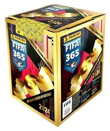 Aυτοκόλλητα Fifa 365 2024 50τμχ Panini από το e-shop